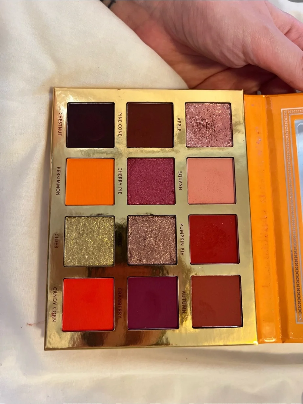 Eyeshadow bundle - Picture 6 of 7
